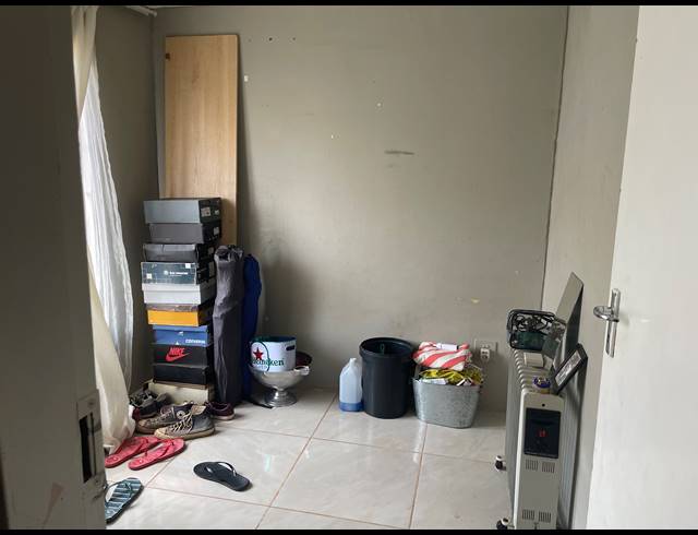 2 BEDROOM FREESTANDING FOR SALE IN GA-RANKUWA UNIT 9
